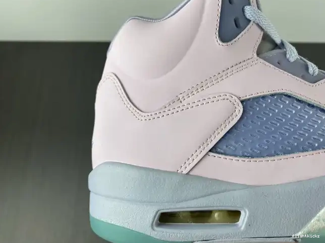 Air Easter DV0562-600 Jordan 5 0705